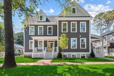 247 Neponset Valley Pkwy #247, Boston, MA 02136