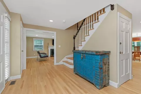 Entry Way - 159 Oxbow, Needham, MA 02492 photo 1 of 2