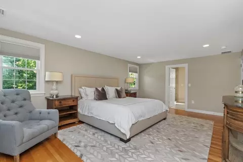 Bedroom - 159 Oxbow, Needham, MA 02492 photo 2 of 4
