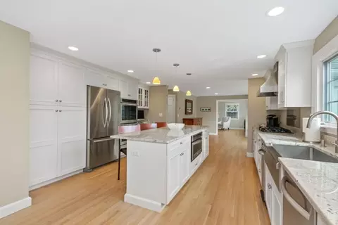 Kitchen - 159 Oxbow, Needham, MA 02492 photo 4 of 4