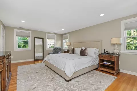 Bedroom - 159 Oxbow, Needham, MA 02492 photo 1 of 4