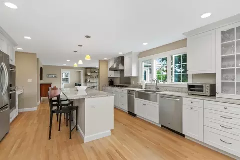 Kitchen - 159 Oxbow, Needham, MA 02492 photo 3 of 4