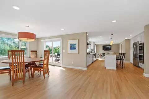 Dining - 159 Oxbow, Needham, MA 02492 photo 1 of 2