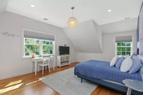 Bedroom - 159 Oxbow, Needham, MA 02492 photo 4 of 4