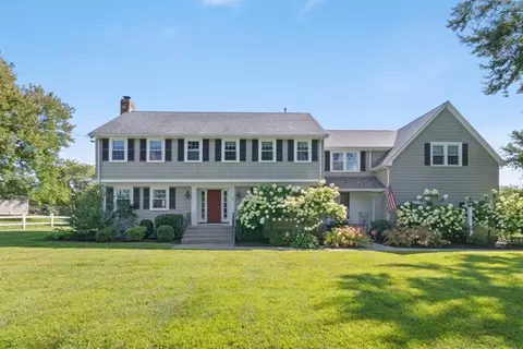 159 Oxbow, Needham, MA 02492