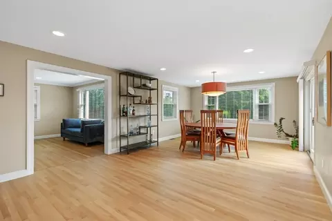 Dining - 159 Oxbow, Needham, MA 02492 photo 2 of 2