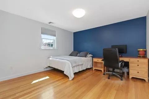 Bedroom - 159 Oxbow, Needham, MA 02492 photo 3 of 4