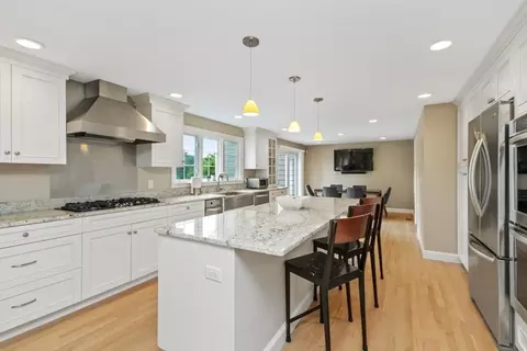 Kitchen - 159 Oxbow, Needham, MA 02492 photo 2 of 4