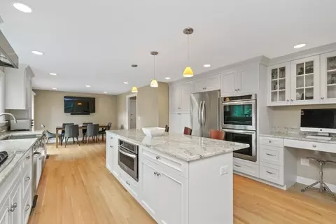 Kitchen - 159 Oxbow, Needham, MA 02492 photo 1 of 4