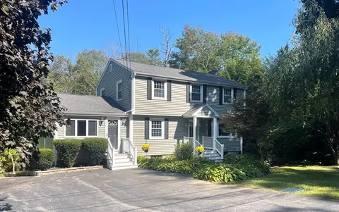 136 Pleasant St, Millis, MA 02054