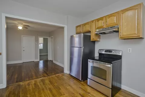 Kitchen - 23 E Hooker St, Springfield, MA 01107 photo 1 of 1