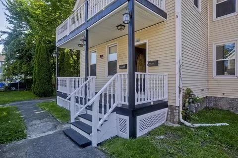 Exterior - 23 E Hooker St, Springfield, MA 01107 photo 1 of 4