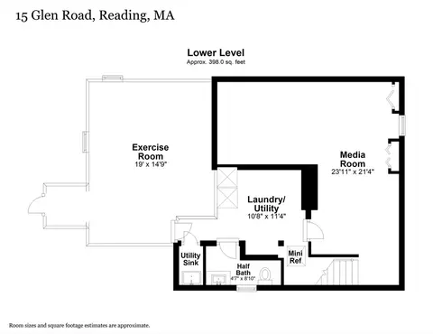 15 Glen Rd, Reading, MA 01867 photo 42