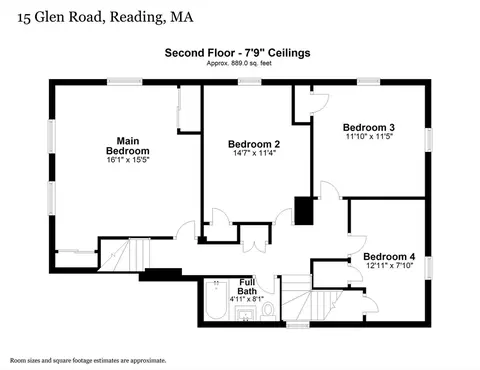15 Glen Rd, Reading, MA 01867 photo 41