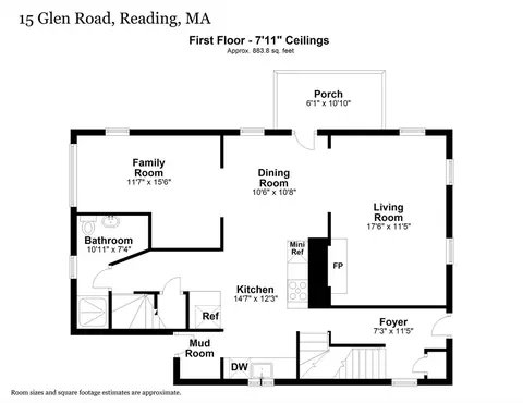 15 Glen Rd, Reading, MA 01867 photo 40