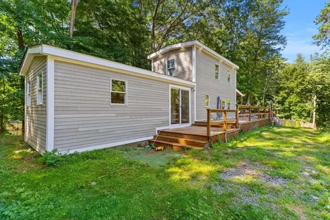 141 North St # -A, Georgetown, MA 01833 photo 30