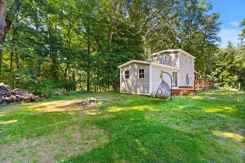 141 North St # -A, Georgetown, MA 01833 photo 31