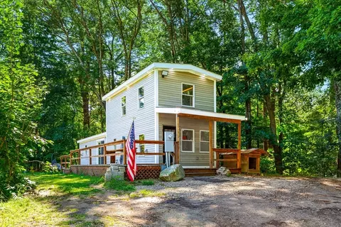 141 North St # -A, Georgetown, MA 01833 photo 35