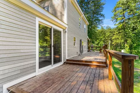 141 North St # -A, Georgetown, MA 01833 photo 28