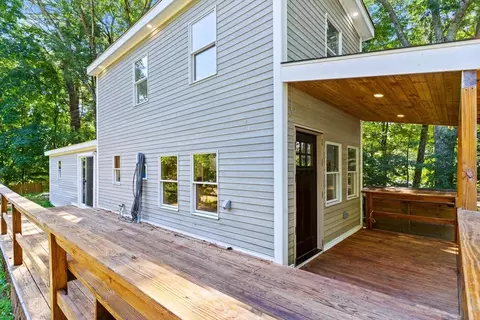 141 North St # -A, Georgetown, MA 01833 photo 32