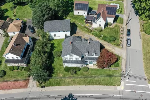 29 Main St, Spencer, MA 01562