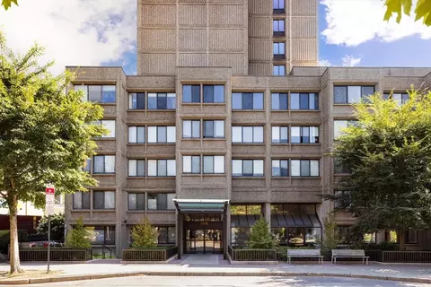 1731 Beacon St #1010, Brookline, MA 02445