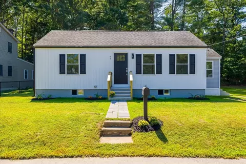 45 Lenox St, Athol, MA 01331