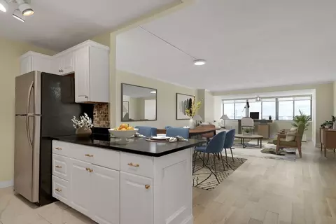8 Whittier Pl #22B, Boston, MA 02114