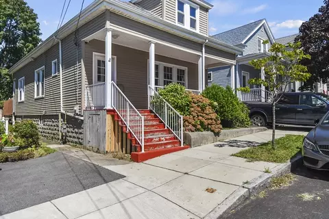 79 Valentine St, New Bedford, MA 02744