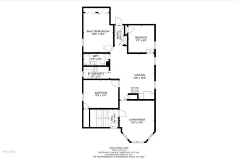 7 Lyon St, Worcester, MA 01604 photo 19