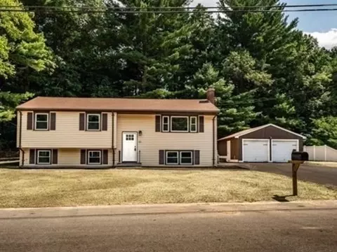 32 Shirley Rd, Stoughton, MA 02072