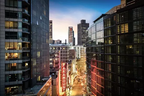 580 Washington St #803, Boston, MA 02111