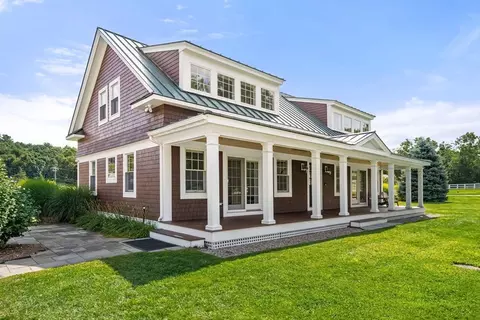 1 Hunt Dr #1B, Dover, MA 02030 photo 3