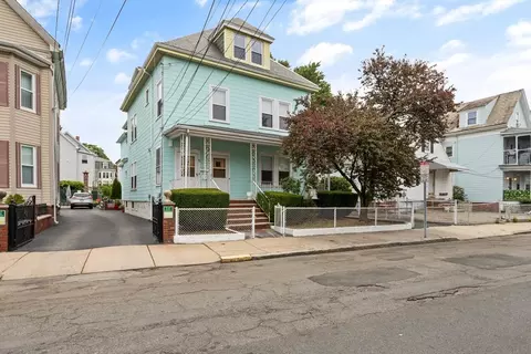 19 Stickney Ave, Somerville, MA 02145