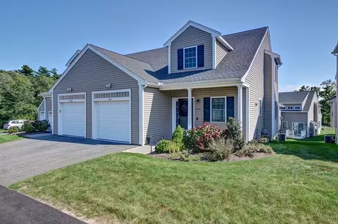 1301 Meadow Ln #1301, Randolph, MA 02368
