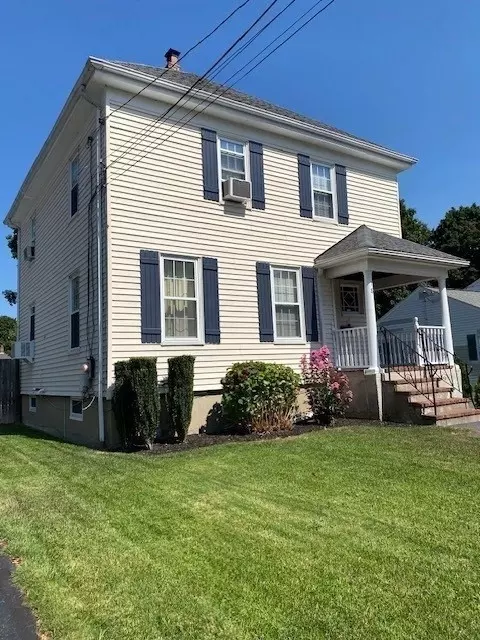 18 Arthur St, Framingham, MA 01701