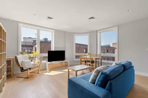 50 Symphony Rd #403, Boston, MA 02115