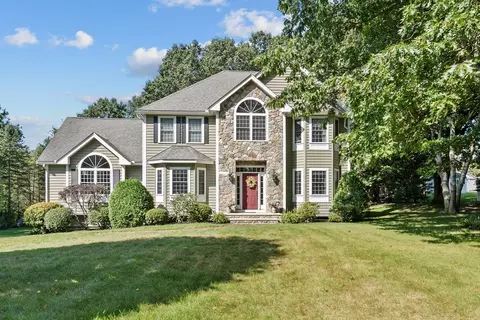 133 Hoyt Rd, Haverhill, MA 01835