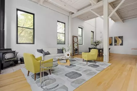 75 Richdale Ave #3, Cambridge, MA 02140