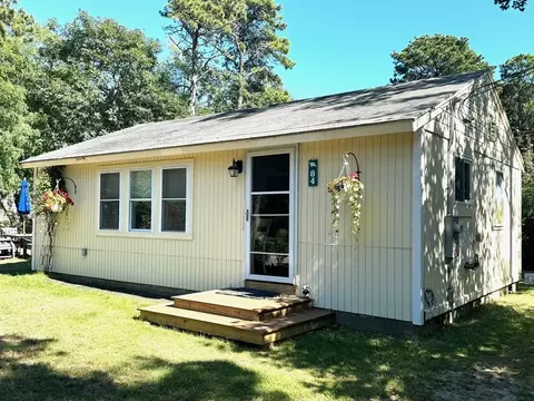 262 Old Wharf Rd #84, Dennis, MA 02639