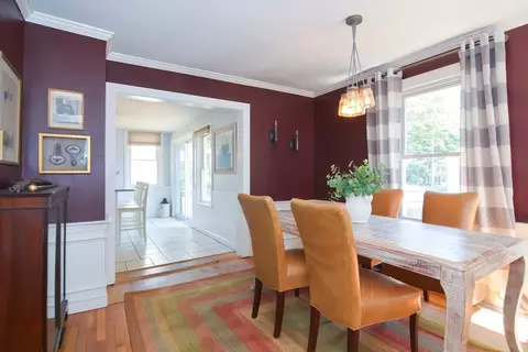 Dining - 11 Pierce Pl, Canton, MA 02021 photo 1 of 4