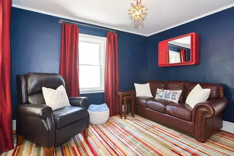 Living - 11 Pierce Pl, Canton, MA 02021 photo 1 of 2