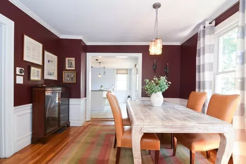 Dining - 11 Pierce Pl, Canton, MA 02021 photo 4 of 4