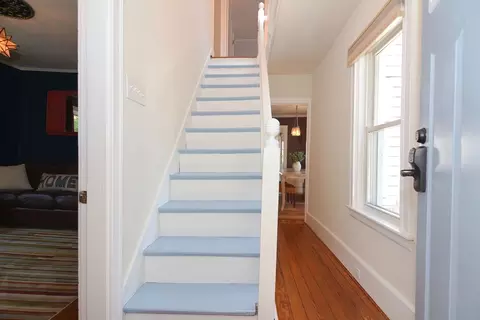 Entry Way - 11 Pierce Pl, Canton, MA 02021 photo 2 of 3