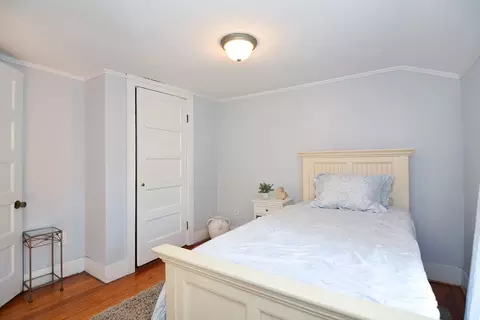 Bedroom - 11 Pierce Pl, Canton, MA 02021 photo 4 of 8