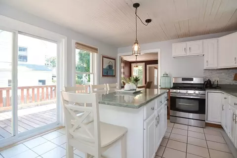 Kitchen - 11 Pierce Pl, Canton, MA 02021 photo 1 of 5