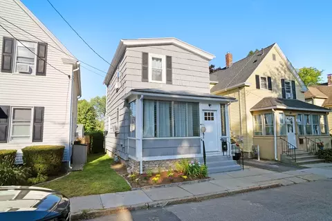 21 12 Short, Milford, MA 01757