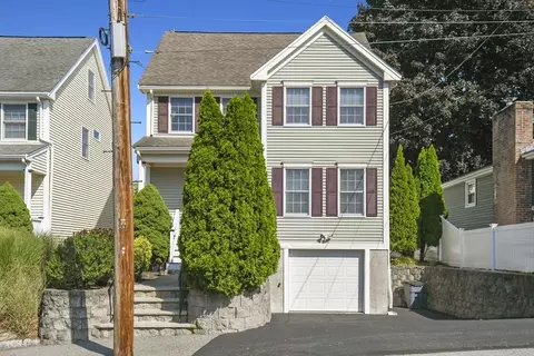 123 Mokema Ave, Waltham, MA 02451