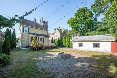 252 King St, Springfield, MA 01109 photo 35