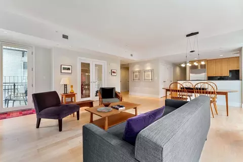 50 Fleet St #302, Boston, MA 02109
